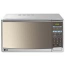Forno de micro-ondas LG Mirror MH7049C c/ Grill - 30 L