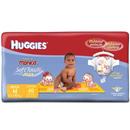 Fralda Turma da Mônica Huggies Soft Touch c/ 40 unidades - Tam. M