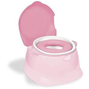 Troninho 3 em 1 Safety 1st Luxo S07035 - Rosa - cod: 68507