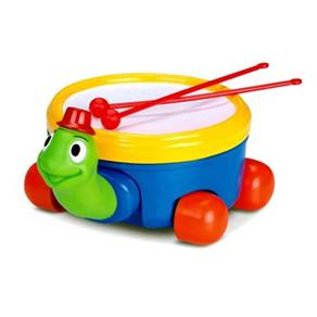 Tata Bumbo Elka 669 c / Tambor - cod: 69116