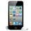 iPod Touch Apple 8GB c/ Tela Multi-Touch