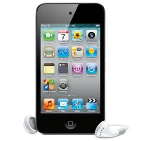 iPod Touch Apple 8GB c/ Tela Multi-Touch
