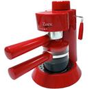 Cafeteira Expresso Zeex Manual Aroma Mio Vermel...
