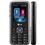 Celular Desbloqueado Claro LG GX200 Preto c/ Dois Chips, Câmera 1.3MP, MP3, Rádio FM e Bluetooth