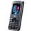 Celular Desbloqueado Claro LG GX200 Preto c/ Dois Chips, Câmera 1.3MP, MP3, Rádio FM e Bluetooth