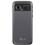 Celular Desbloqueado Claro LG GX200 Preto c/ Dois Chips, Câmera 1.3MP, MP3, Rádio FM e Bluetooth