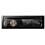 MP3 Player Pioneer DEH 2280UB c/ Entrada Auxiliar Frontal, USB e Interface c/ iPod