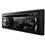 MP3 Player Pioneer DEH 2280UB c/ Entrada Auxiliar Frontal, USB e Interface c/ iPod