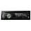 MP3 Player Pioneer DEH 2280UB c/ Entrada Auxiliar Frontal, USB e Interface c/ iPod