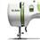 Máquina de Costura Elgin Supéria JX-2050 - Branca/Verde