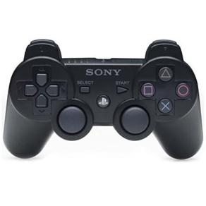 Joystick Sony Wireless Dual Shock p / PS3 - cod: 43953