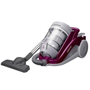Aspirador de Pó Brastemp Ative! B7M16A4 Vinho - 1.600 W