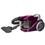 Aspirador de Pó Brastemp Clean B7B14A4 Vinho - 1.400 W