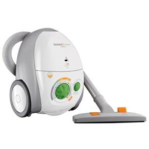 Aspirador de Pó Consul Facilite C7P14AB Branco - 1.400 W