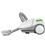 Aspirador de Pó Consul Leve C7P13BB Branco - 1.300 W
