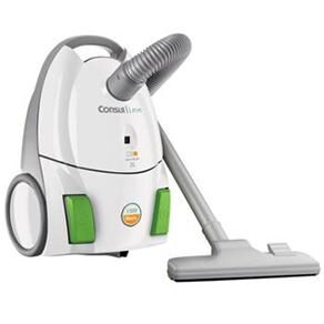 Aspirador de P&oacute; Consul Leve C7P13BB Branco - 1.300 W - cod: 43966