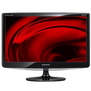 Monitor LCD Samsung 15,6" Plum B1630N Widescreen