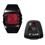 Monitor Cardíaco Polar FT60MG1 BLK