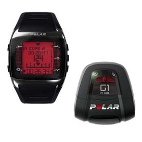 Monitor Cardíaco Polar FT60MG1 BLK