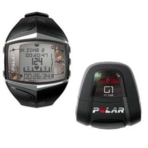 Monitor Cardíaco Polar FT60FG1 BLK