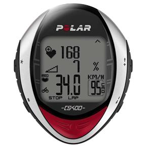 Monitor Cardíaco Polar CS400