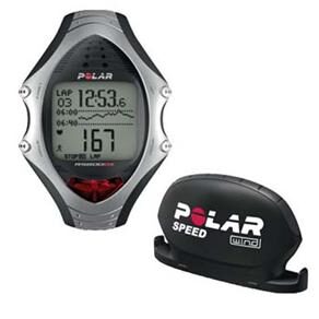 Monitor Cardíaco Polar RS800CX Bike