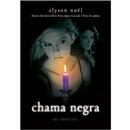 Chama Negra - Volume 4