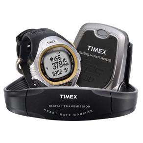 Monitor Cardíaco Timex Bodylink TI5J985N