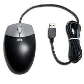 Mouse &Oacute;ptico USB HP - cod: 45408