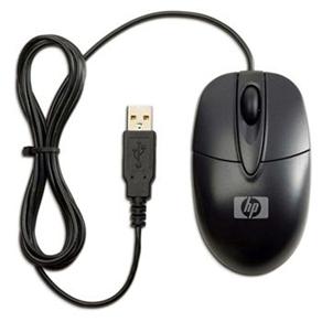 Mini Mouse &Oacute;ptico HP - cod: 45420