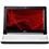 Netbook LG X130-1110 Preto c/ Intel Atom N270, 2GB, HD 320GB, LCD 10,1", Bluetooth, Wireless e Windows 7