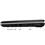 Netbook LG X130-1110 Preto c/ Intel Atom N270, 2GB, HD 320GB, LCD 10,1", Bluetooth, Wireless e Windows 7