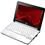 Netbook LG X130-1110 Preto c/ Intel Atom N270, 2GB, HD 320GB, LCD 10,1", Bluetooth, Wireless e Windows 7