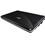 Netbook LG X130-1110 Preto c/ Intel Atom N270, 2GB, HD 320GB, LCD 10,1", Bluetooth, Wireless e Windows 7