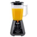 Liquidificador Arno Faciclic Top LN32 Preto c/ Filtro - 500 W