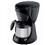 Cafeteira Elétrica Black&Decker C12 c/ Jarra em Inox
