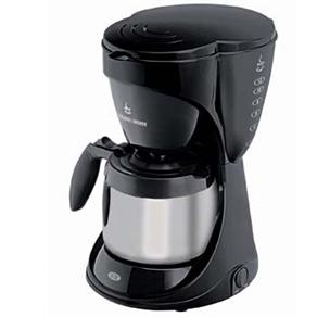 Cafeteira Elétrica Black&Decker C12 c/ Jarra em Inox