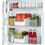 Refrigerador Brastemp Frost Free Duplex Clean BRM39ER - 352 L - Inox