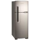 Refrigerador Brastemp Frost Free Duplex Clean B...