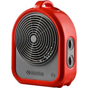 Termoventilador Elétrico Olimpia Splendid Ghilby