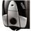 Aspirador de Pó Mondial Zion AP-03 Preto - 1.500W