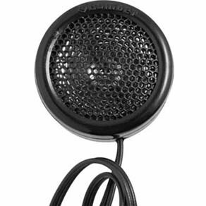 Tweeter Bomber Piezo BL1 60W - Preto - 48364