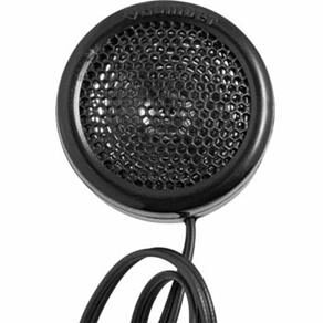 Tweeter Bomber Piezo BL2 80W - Preto - 48365
