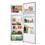 Refrigerador Consul Biplex CRD36 - 334L