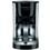 Cafeteira Elétrica Electrolux Buon Giorno CM500 - Preta