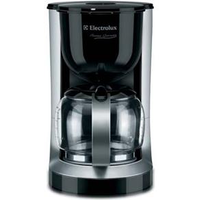 Cafeteira Elétrica Electrolux Buon Giorno CM500 - Preta