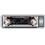 MP3 Automotivo H-Buster HBDU 3200 c/ Entrada Auxiliar Frontal, USB e Slot p/ Cartão