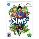 Jogo The Sims 3 - Wii