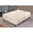 Conjunto Cama Box Conjugado Confortflex em espu...