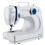 Máquina de Costura Elgin Portátil JX 4000 Genius Branca